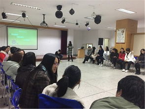 食品科技学院成功举办 偶滴歌神 解压类音乐游戏活动