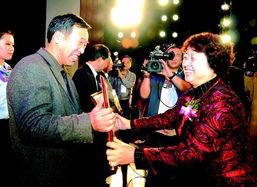 厂歌嘹亮，陕西企业文化绽放光彩——颁奖典礼暨歌舞活动隆重举行